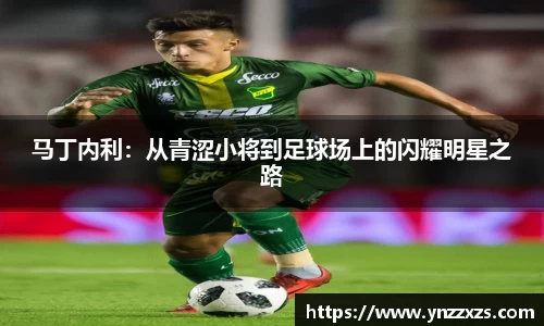 马丁内利：从青涩小将到足球场上的闪耀明星之路